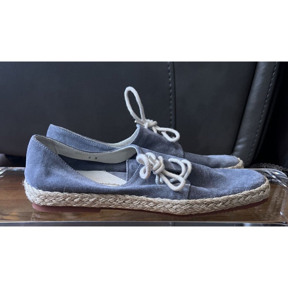 SESTO MEUCCI SHOES SIZE 9 MADE IN ITALY